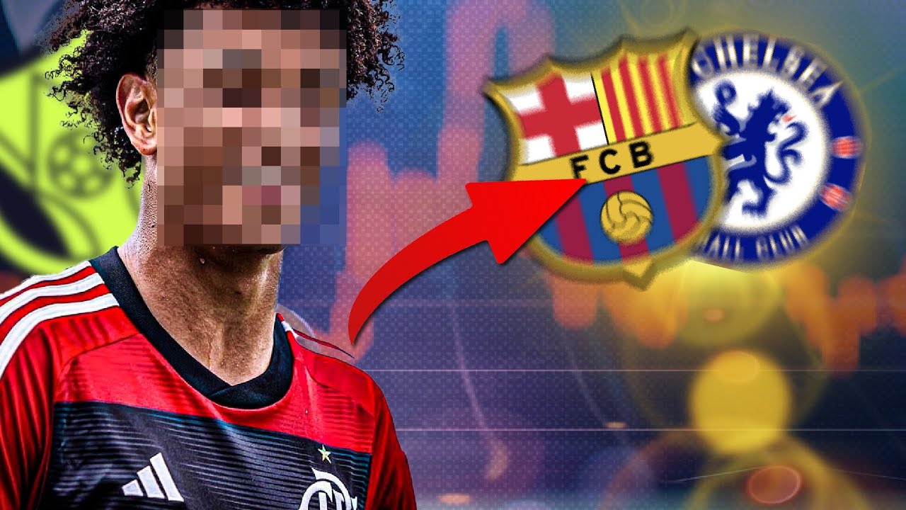 The next big Brazilian WONDERKIDS