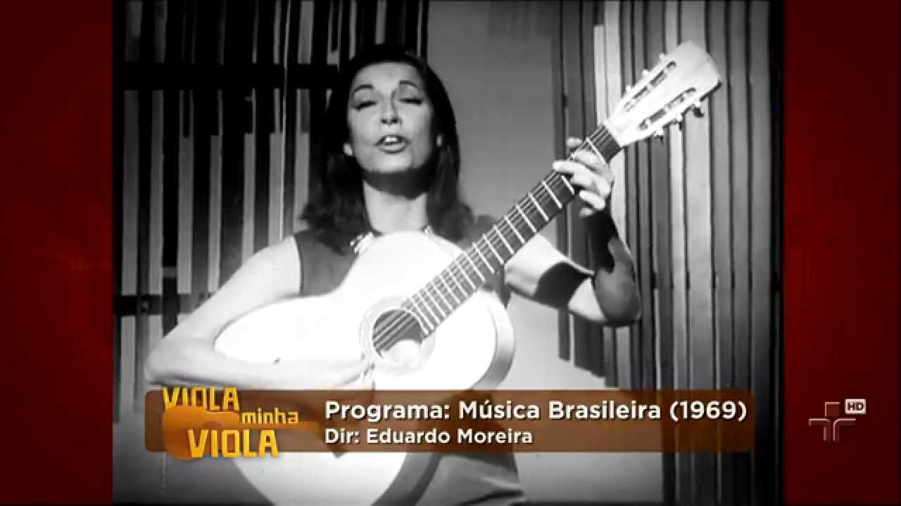 Negrinho do Pastoreio - Inezita Barroso