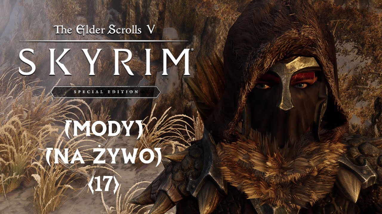 The Elder Scrolls V: Skyrim (Special Edition) (2016) (MODY) (PC) [#17]