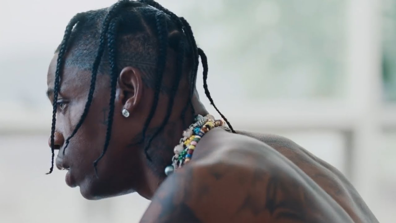 21 Savage & Travis Scott 