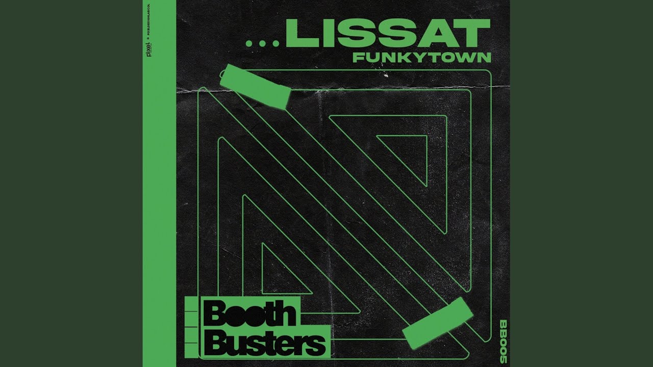 Funkytown (Nu Disco Mix)