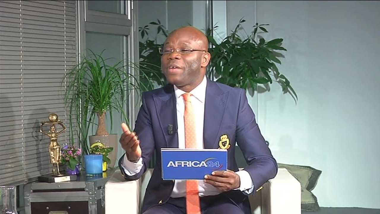 LE TALK - Sénégal : Aïssata Tall Sall, Députée Présidente du Mouvement 