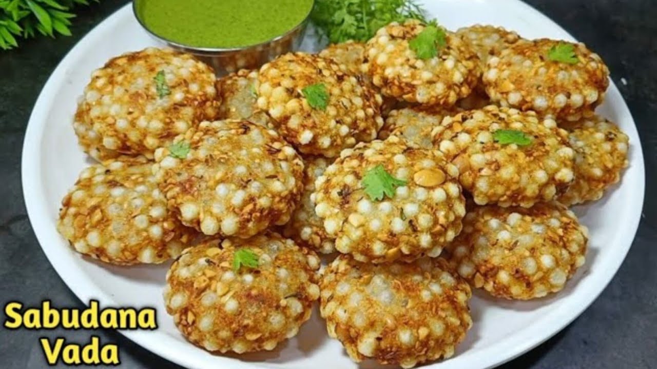 শিবরাত্রি স্পেশাল সাবুদানার বড়া| All  tips  & tricks |Sabudana vada Bengali Recipe 