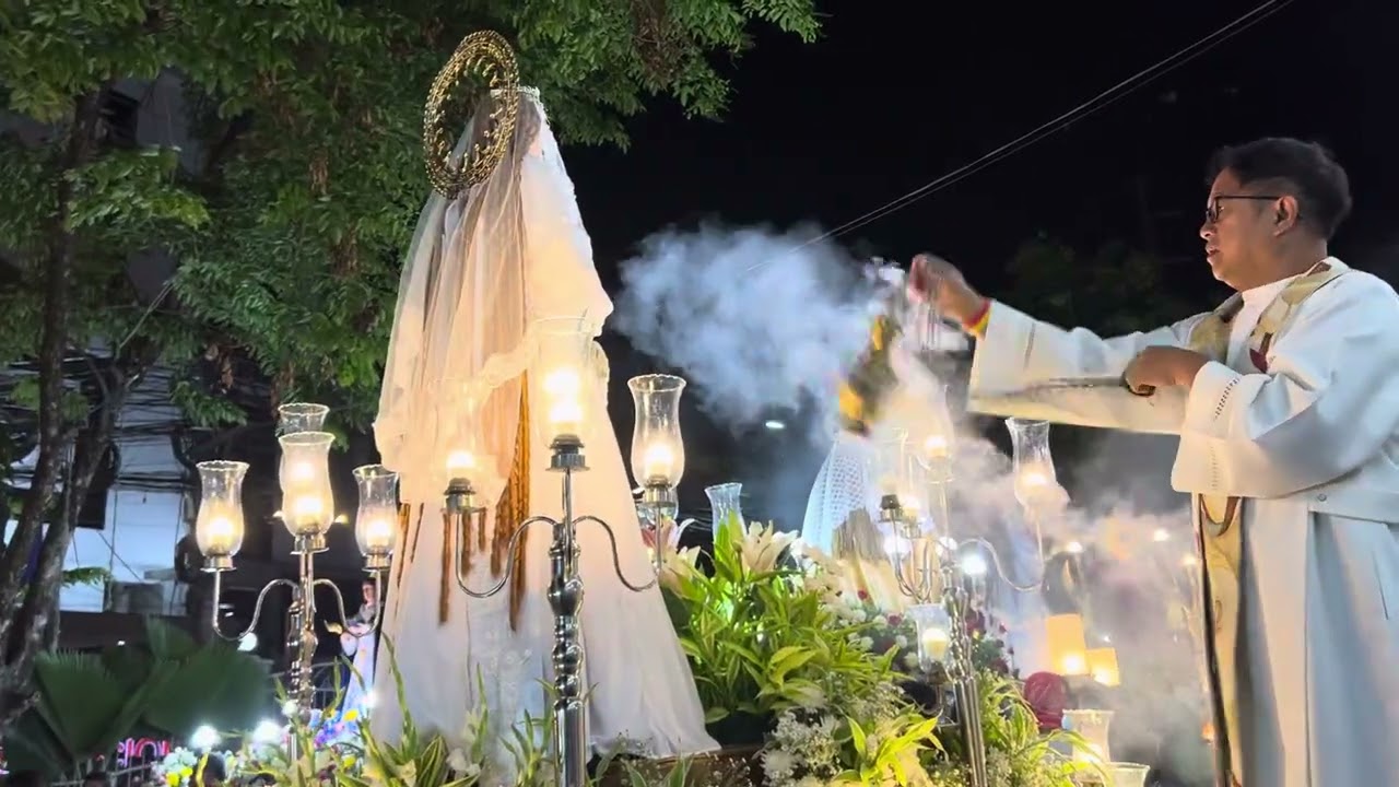 SUGAT 2025 (SAN NARCISO PARISH)