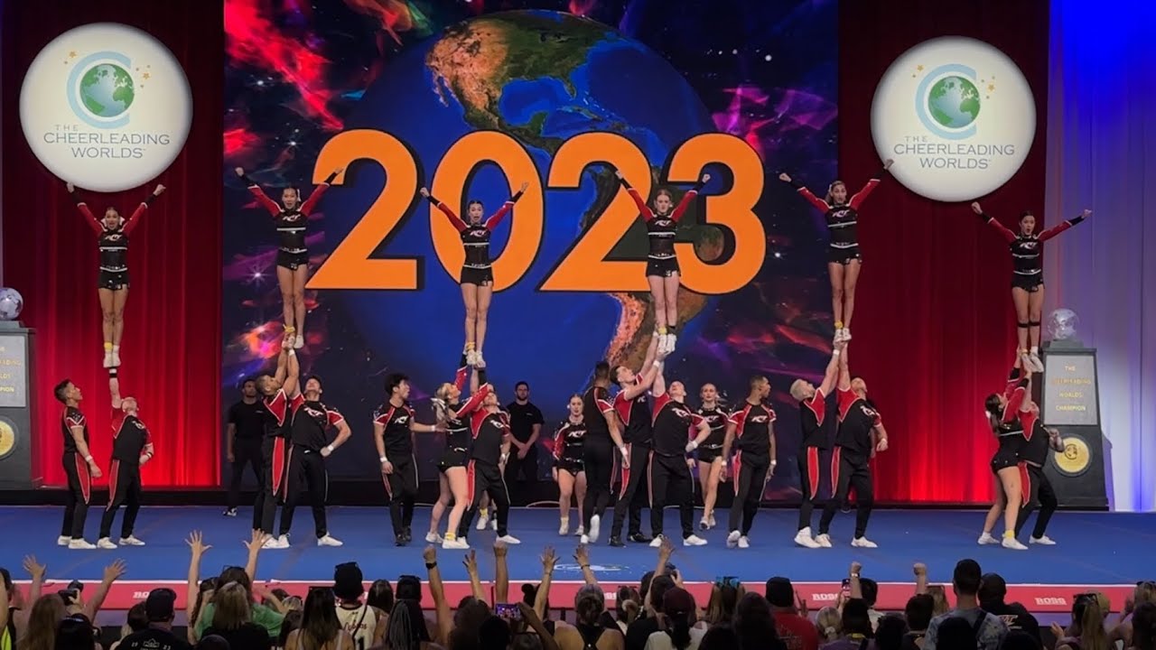 PCT Temptation Worlds 2023 Day 2