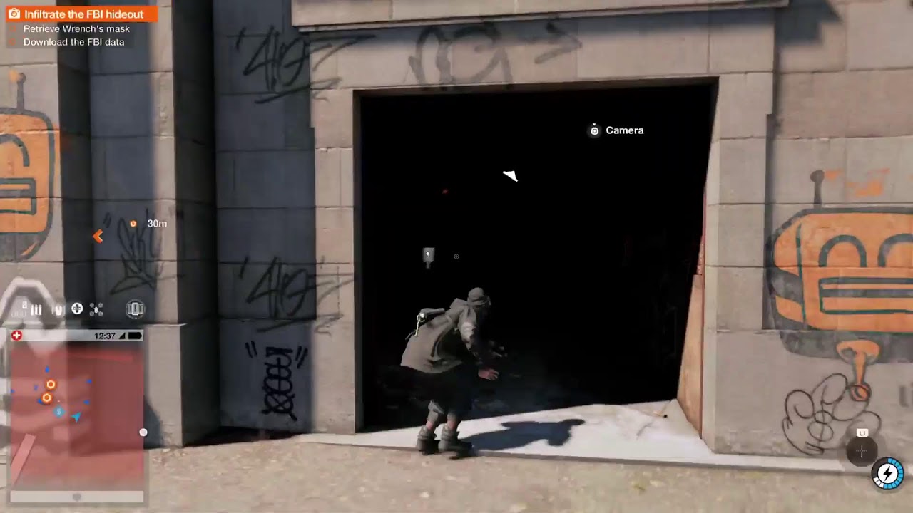 WATCH DOGS 2!!!!!