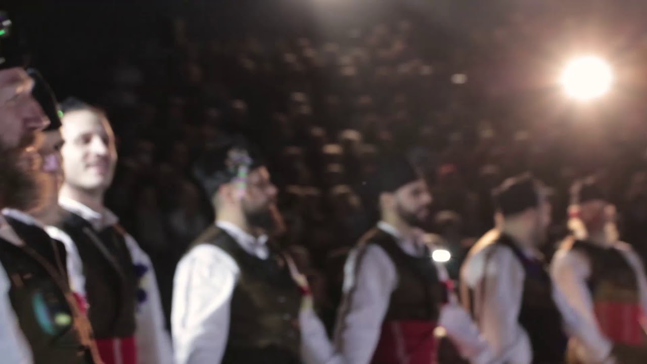 ΘΡΑΞ- Θράκης Αρχέγονο Ξύπνημα- Highlights