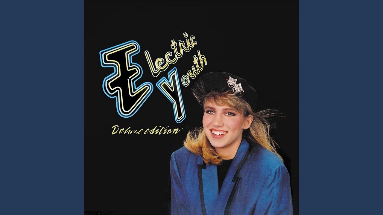 Electric Youth (The Electro Mix)