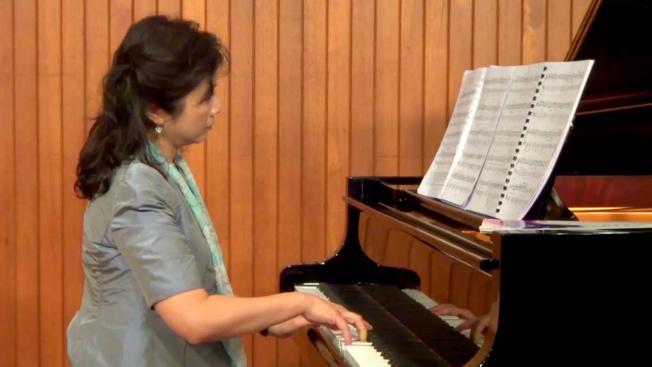 ABRSM Piano 2017-2018 Grade 7 C:2 C2 Norton  Forcing the Pace By  Dr. Cheng Wai