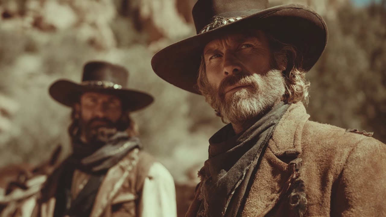 Italowestern Klassiker: Knie nieder und friß Staub | Cinematic Experience