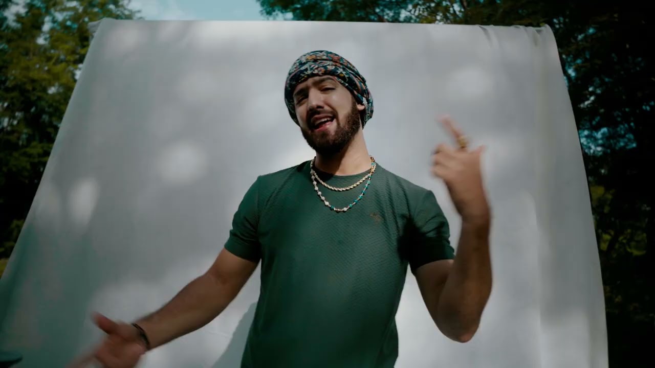 INTIKA - LE TURC (VIDEO OFICIAL)