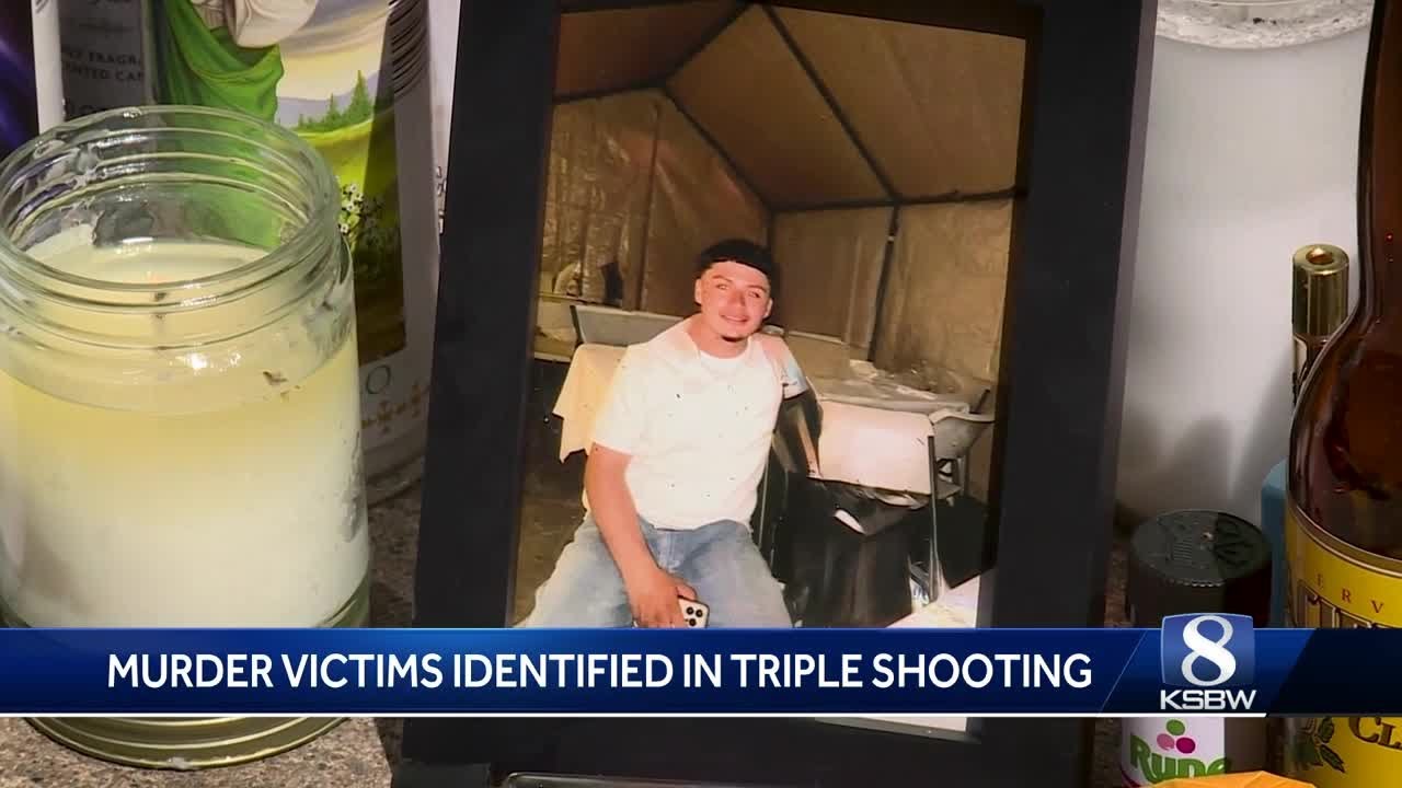 Victims in deadly Salinas shooting former and current students, SUHSD superintendent says