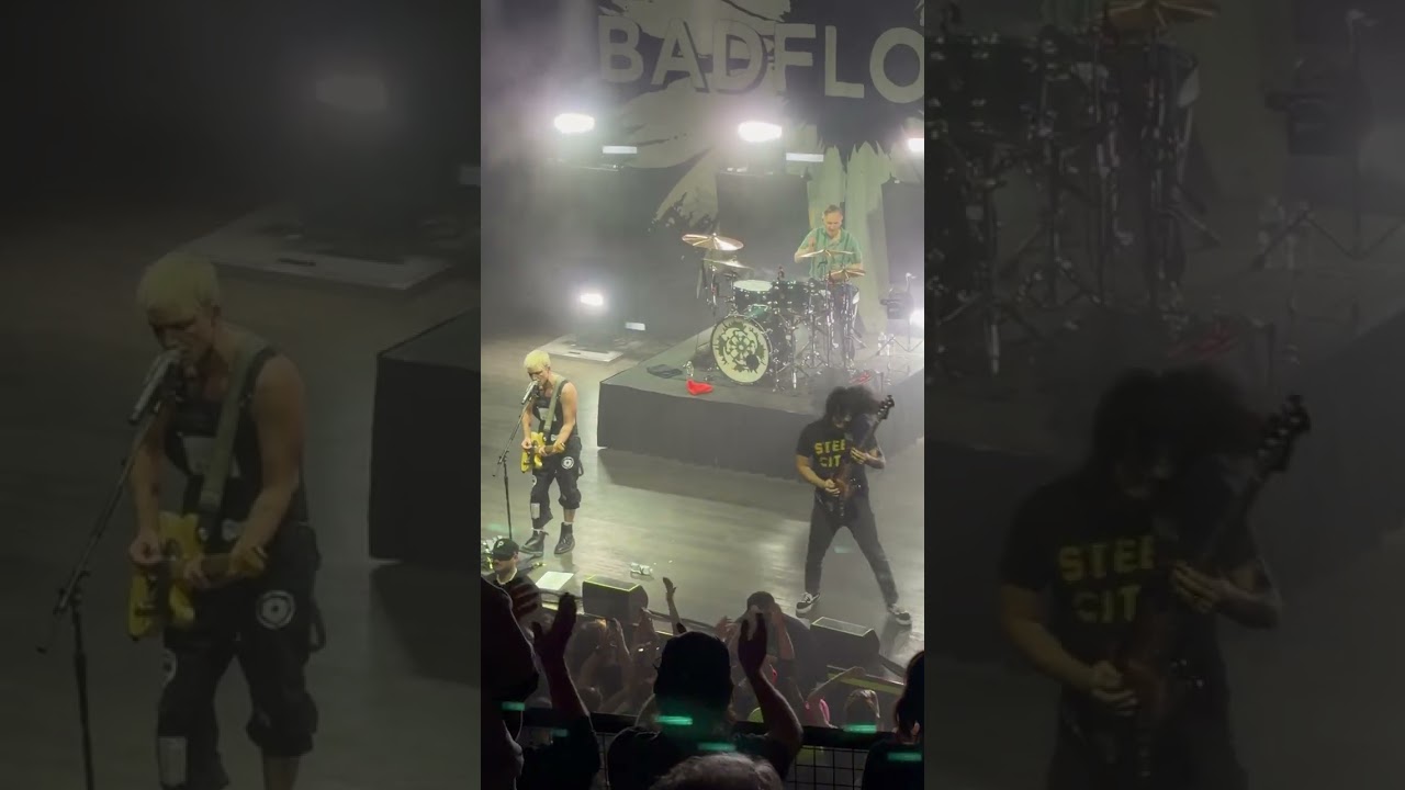 Badflower 