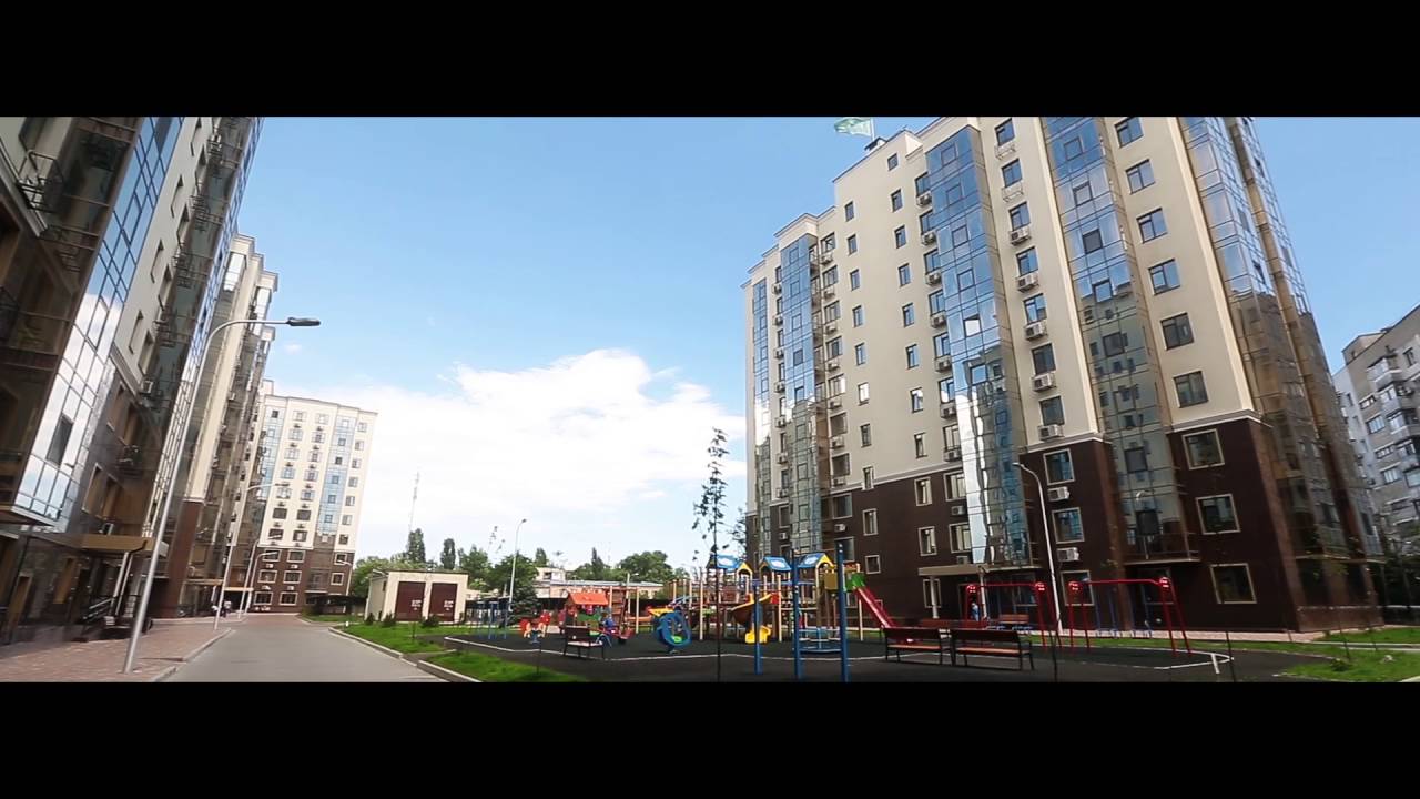 Недвижимость от KADORR Group