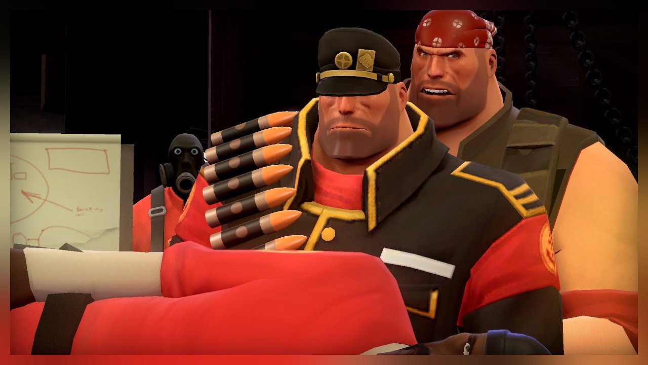 Встречайте Heavy в 2020 году