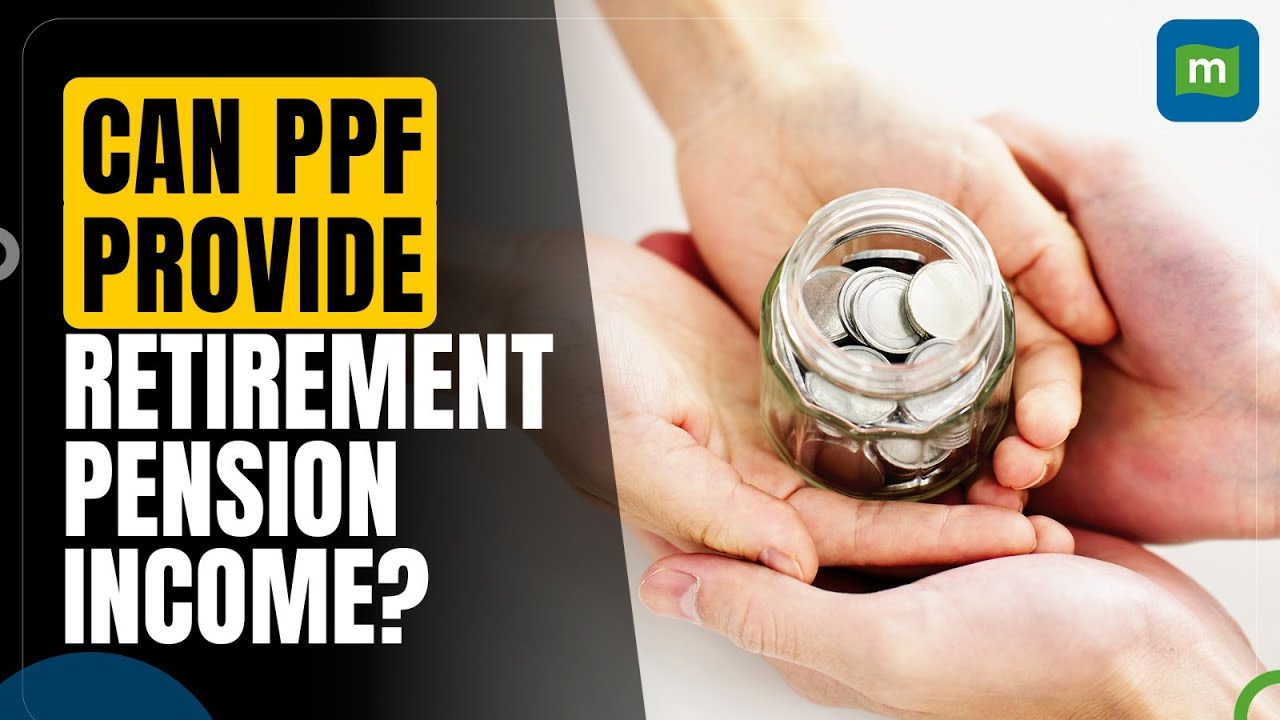 Using PPF For Tax-Free Pension Income: Strategies, Withdrawal Options And Long-Term Benefits