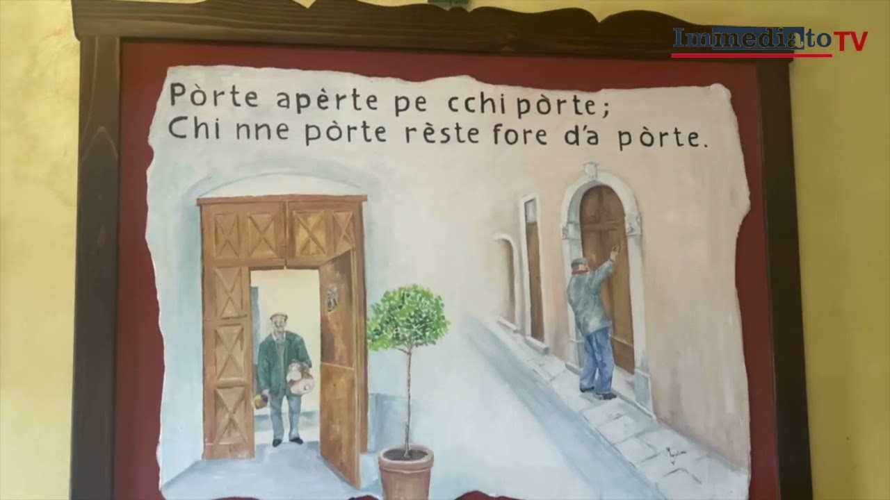 5MILA EURO PER RESTARE O TRASFERIRSI A ROSETO VALFORTORE. L'IDEA PER FRENARE LO SPOPOLAMENTO