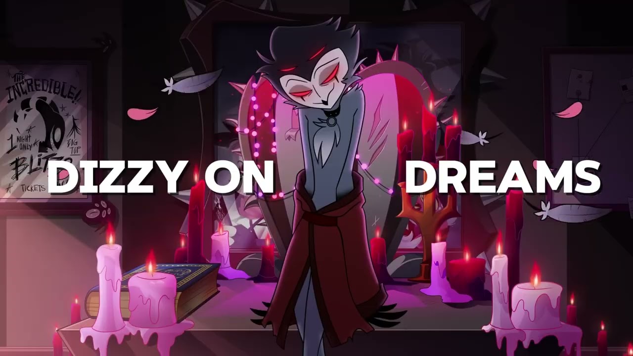 The Mighty Fall - Helluva Boss AMV | Fizzmodeus & Stolitz Edit