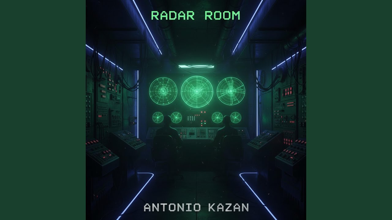 Radar Room