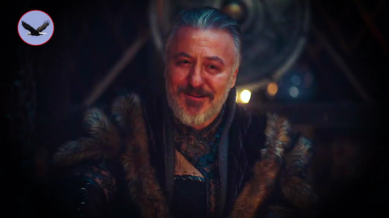 Kurulus Orhan 14.BÖLÜM 2. Fragmanı | Alladuin ve Guncaa Yakalandı