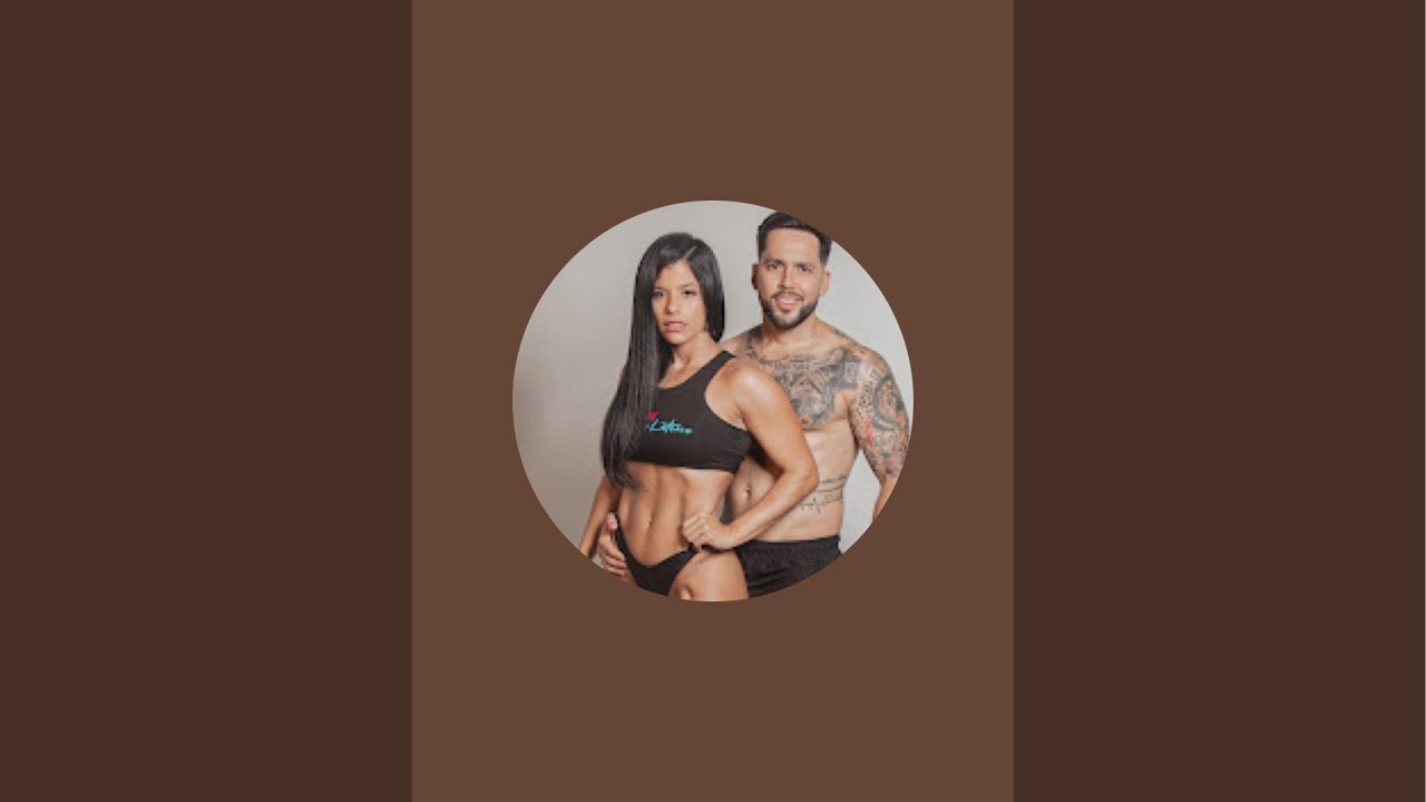 CUERPO LATINO