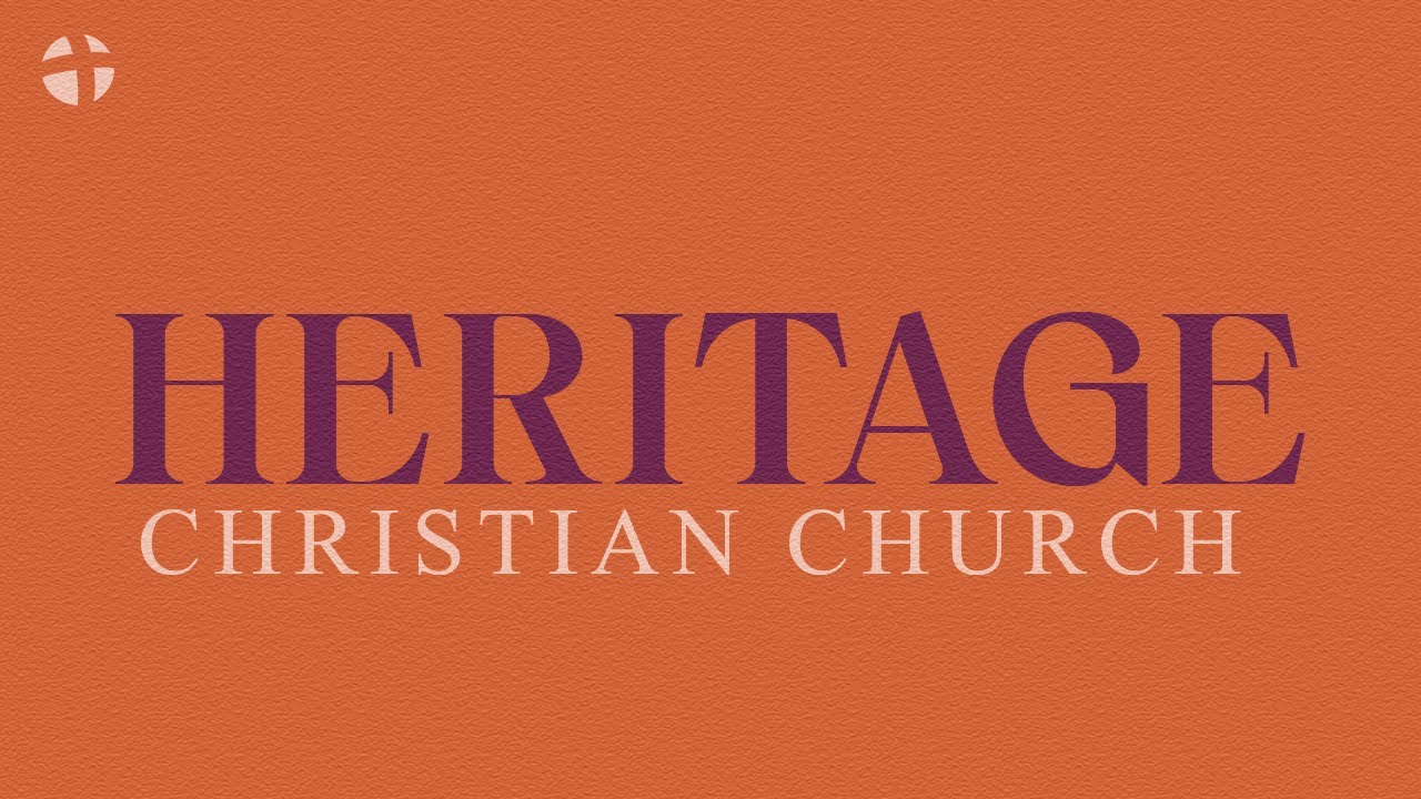 PUSH Summit 2025 Day 3 | Heritage Christian Church