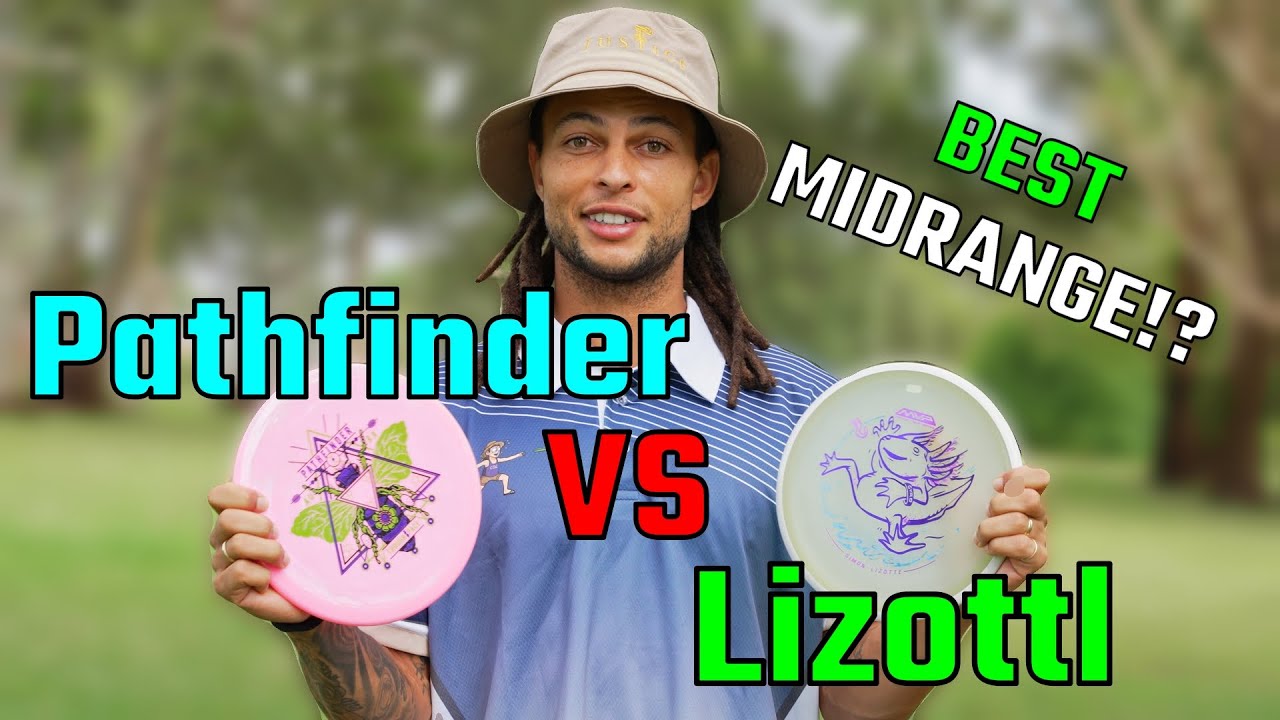 Midrange SHOWDOWN Part 2! MVP Lizottl Hex Vs TSA Pathfinder