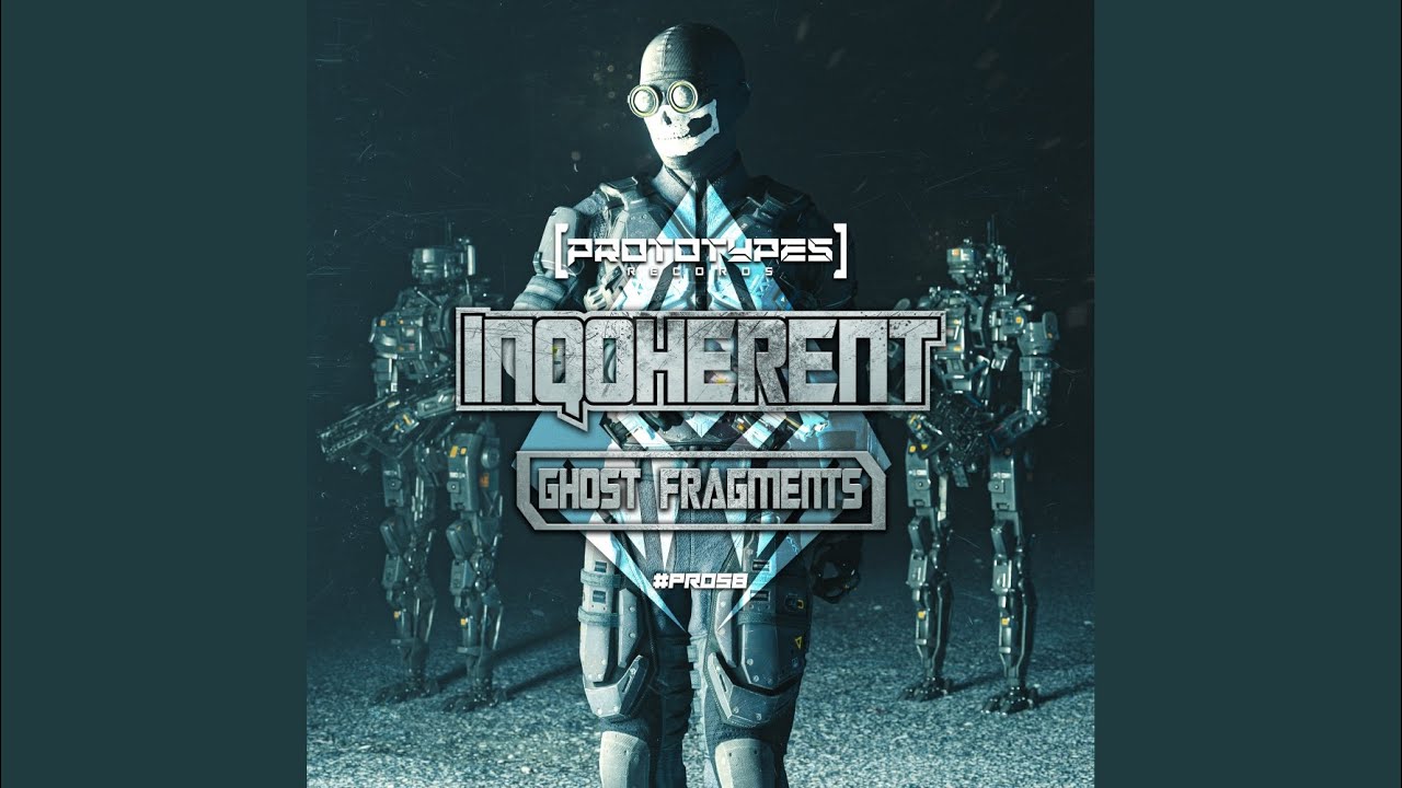 Ghost Fragments