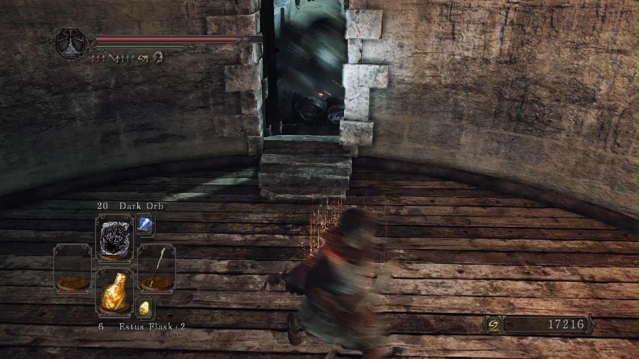 DARK SOULS II: Scholar of the First Sin_20260204083329