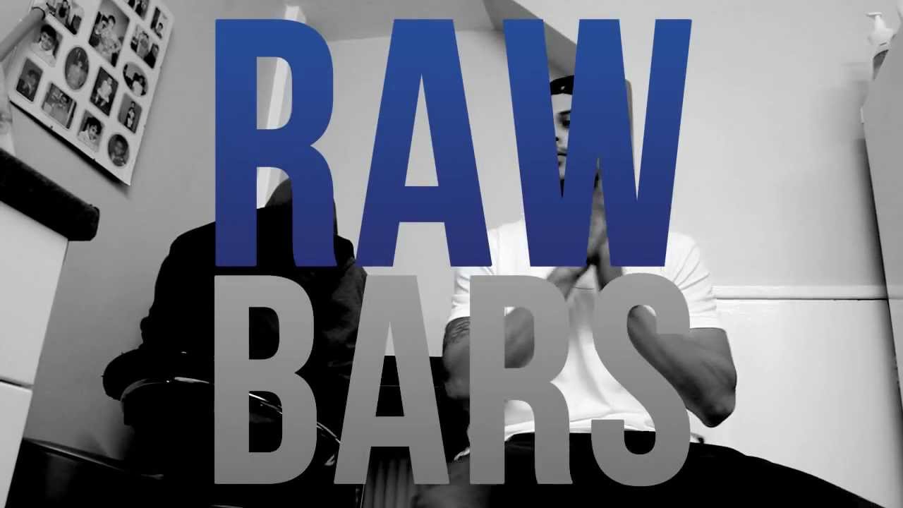 Deep Green - Raw Bars (PT.2) @Motion21Ent