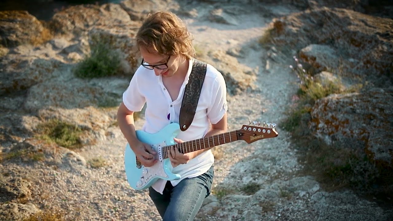 Alexander Page - Sakralno