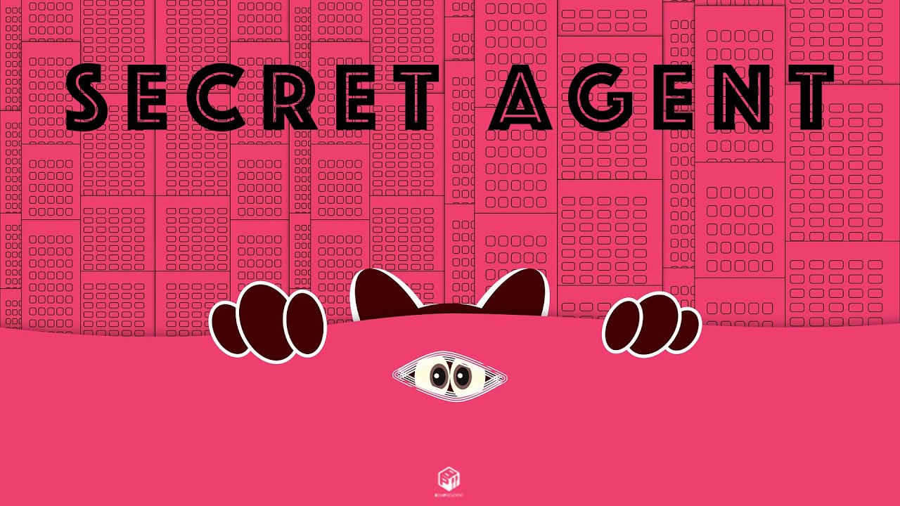 [서스펜스 긴장음악] Secret Agent 🔫 | 비밀스럽게 임무수행 완료!!
