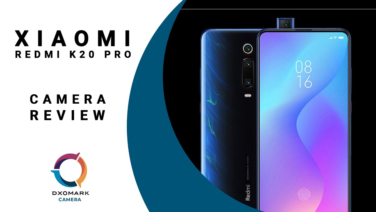 Xiaomi Redmi K20 Pro Camera Quality Review