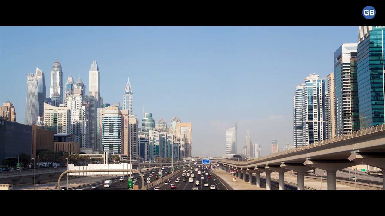 The latest investment trends in the GCC