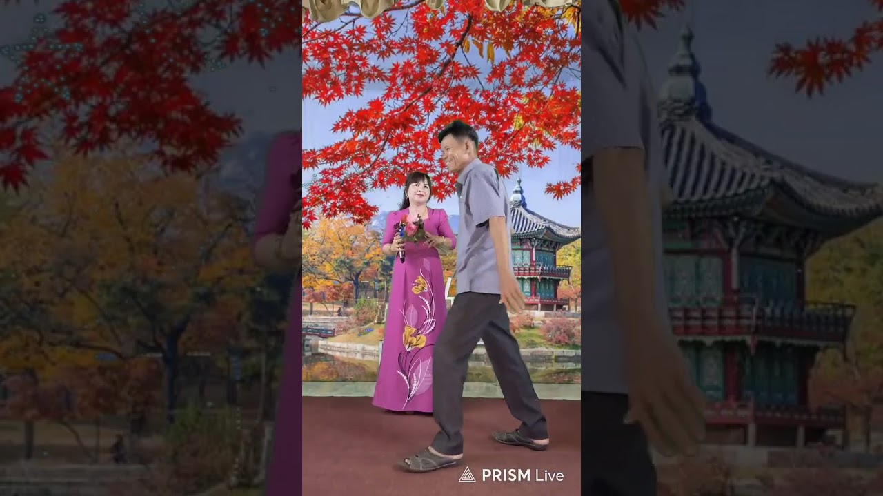 Ngọc Huệ .giọng cổ buồn