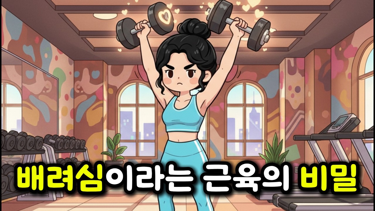 배려심 깊은 사람들이 결국 인생의 승자가 되는 뇌과학적 이유ㅣ회복탄력성