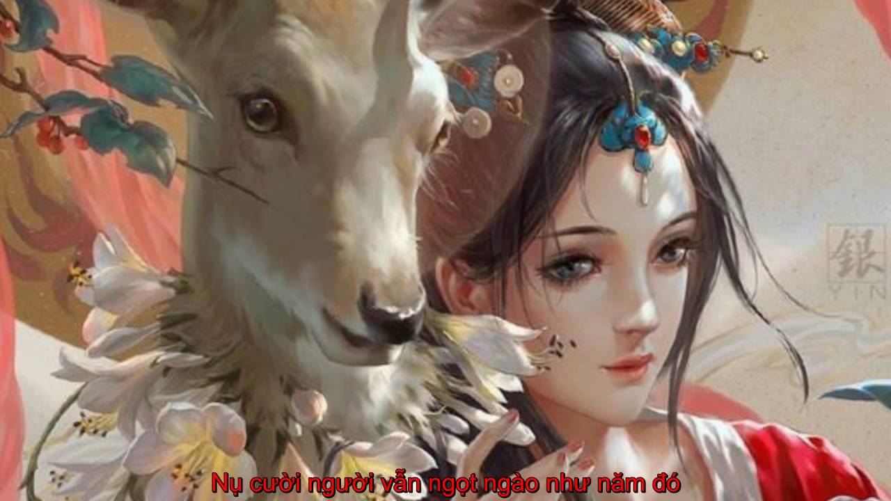 [ Vietsub ] Nắm Tay Du Ngoạn Nhân Gian - Trương Chân