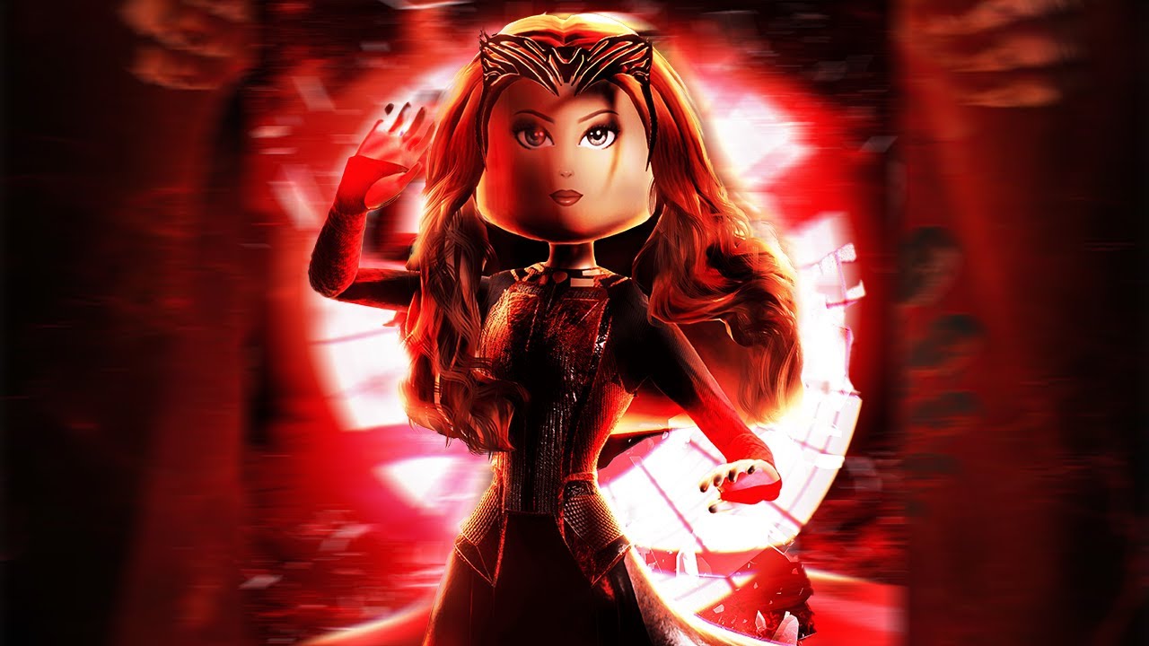 [ LIMITED ] Multiverse of Madness Wanda & Agatha Harkness Showcase | realms of the multiverse |