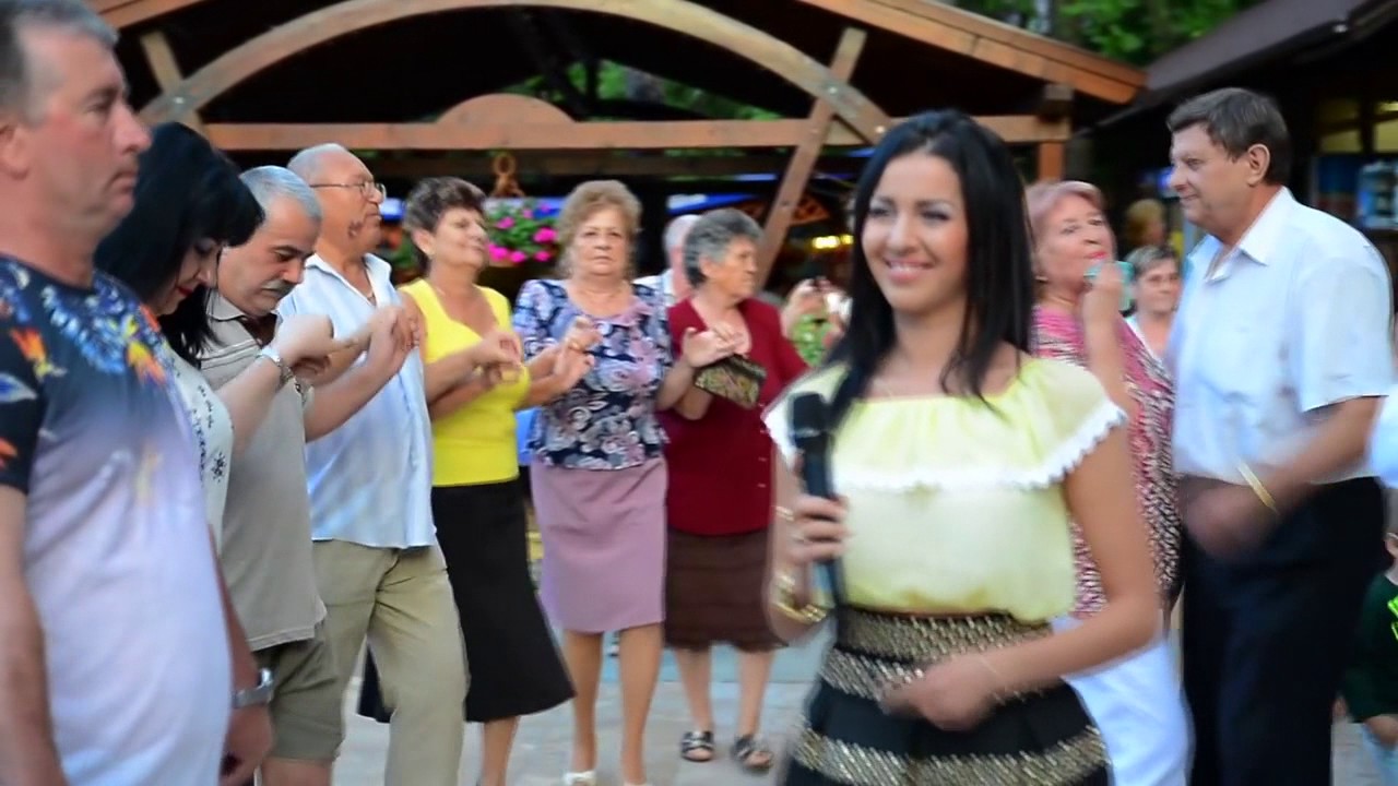 COLAJ HORE SI SARBE - DENISA PRUNDARU SI FORMATIA DADA LIVE NUNTA