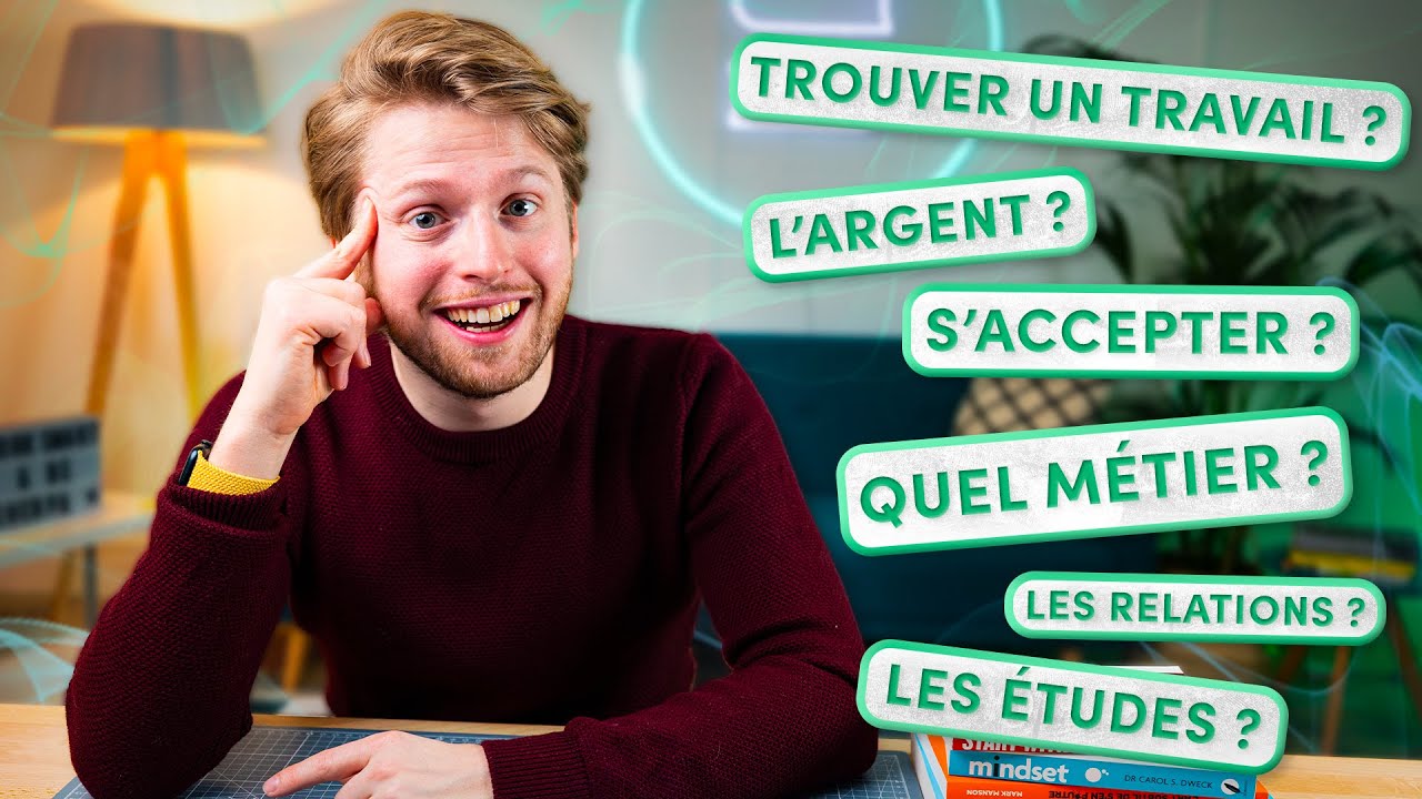 9 Choses que les Études ne t’apprendront JAMAIS 🤯