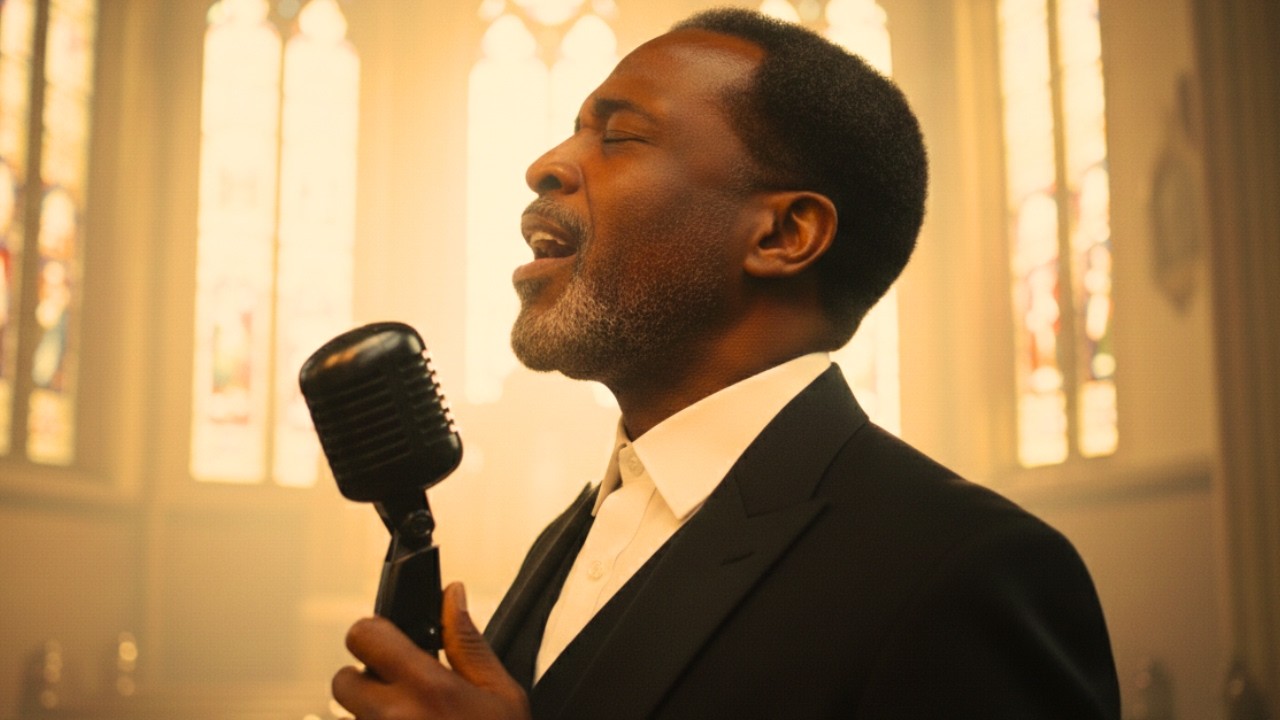 He Came To My Rescue - Gospel Blues of Worship