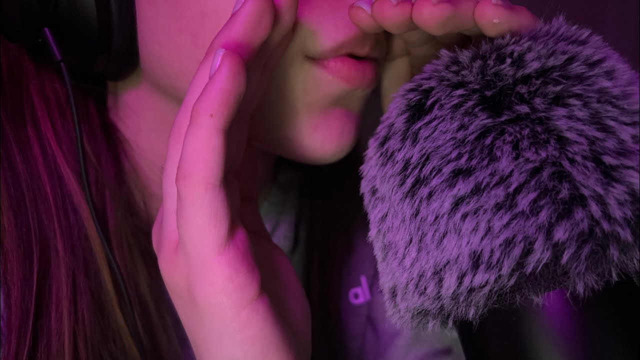 [ASMR - Whisper] Whispering Useless Random Facts  😴