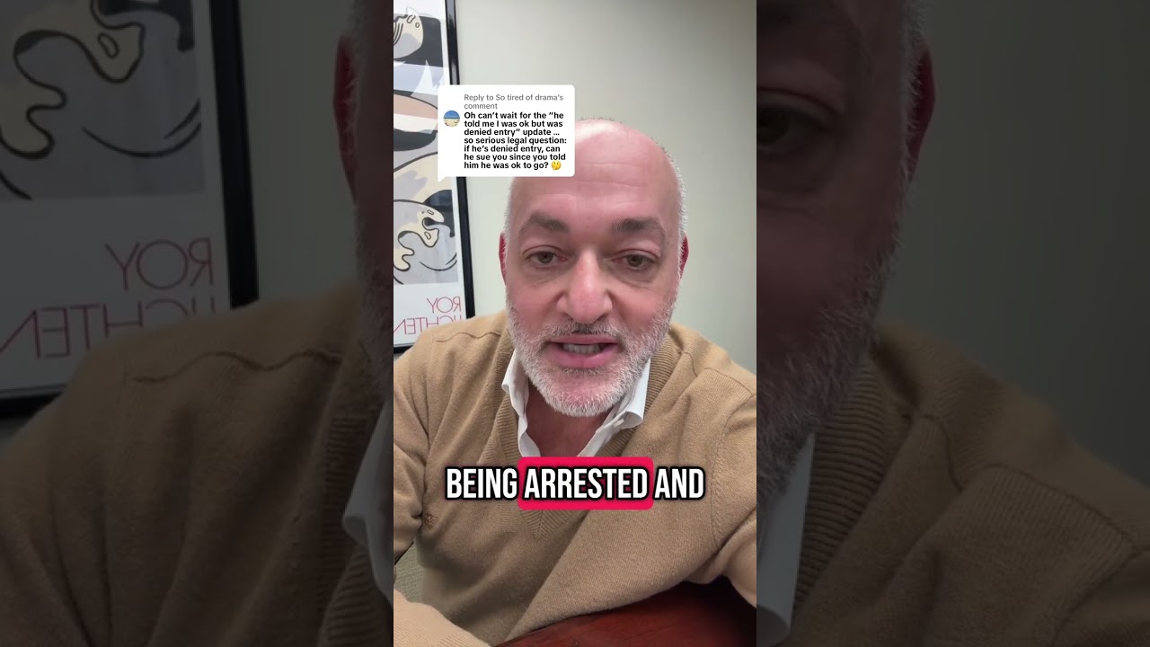 tired of drama When Does a Crime Make You Inadmissible or Deportable? Here&rsquo;s the FACTS