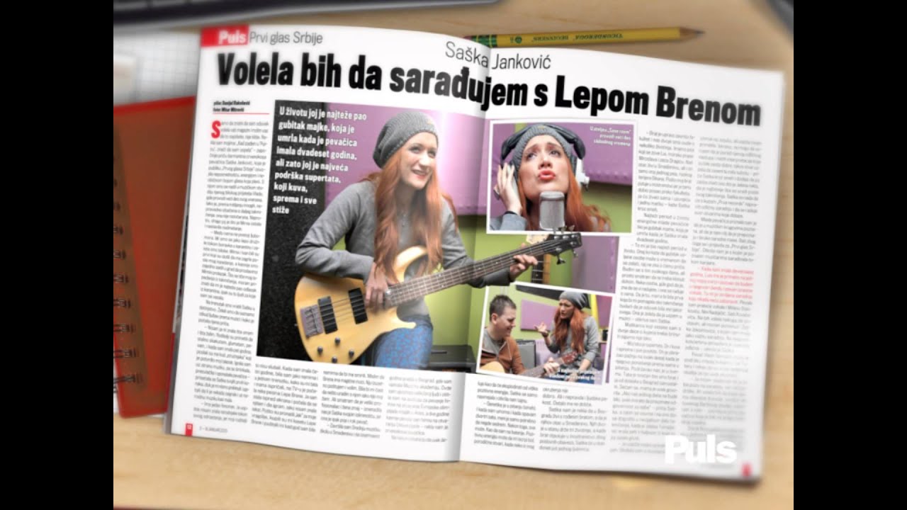 Blic Puls Br 356 13 sec PREVIEW