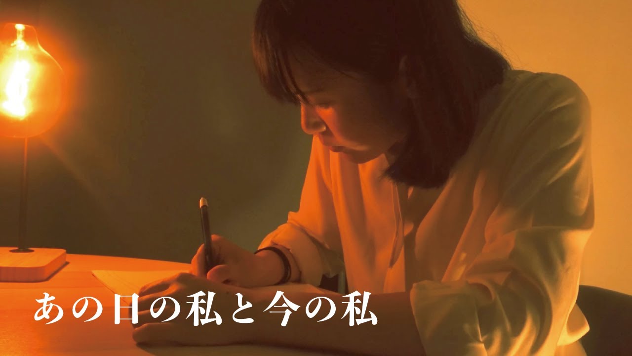 【実話ドラマ】『あの日の私と今の私』— 挫折から立ち上がるスタイリストの再起物語