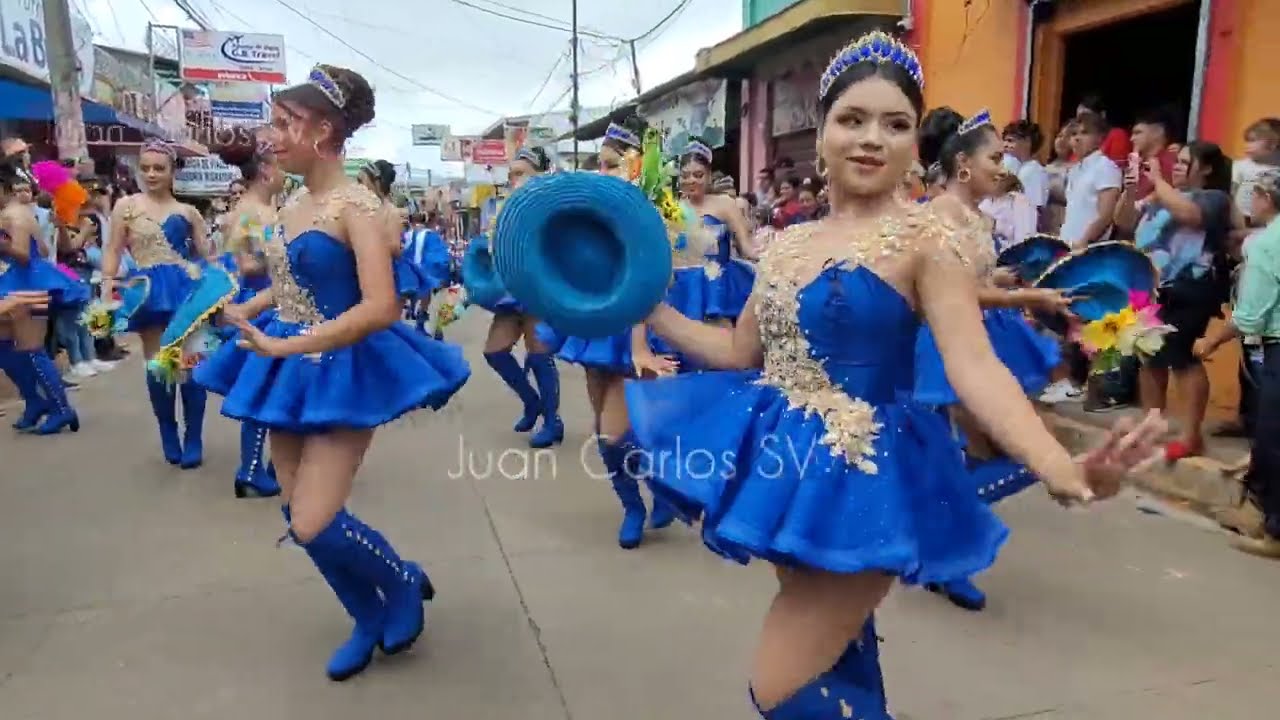 Como fue el 15 de Septiembre en Ciudad Barrios?