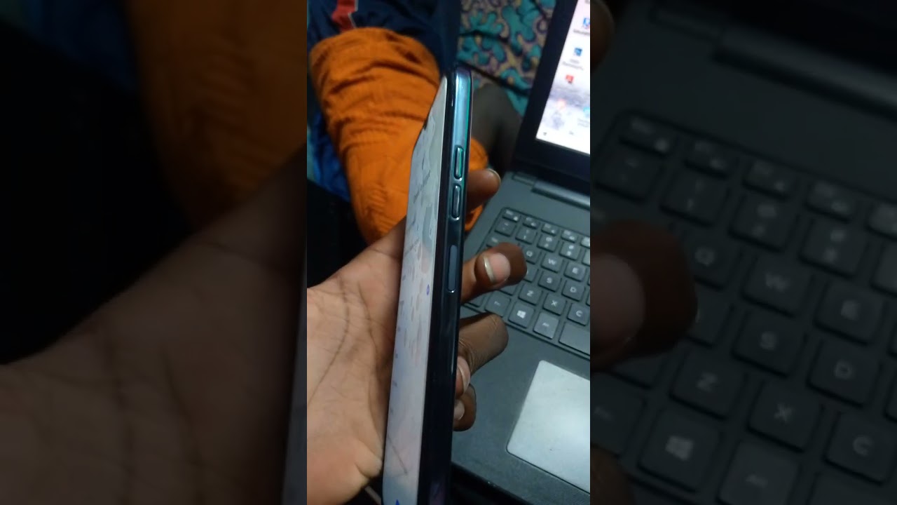 bypass Tecno spark 10C avec SAMFW TOOL