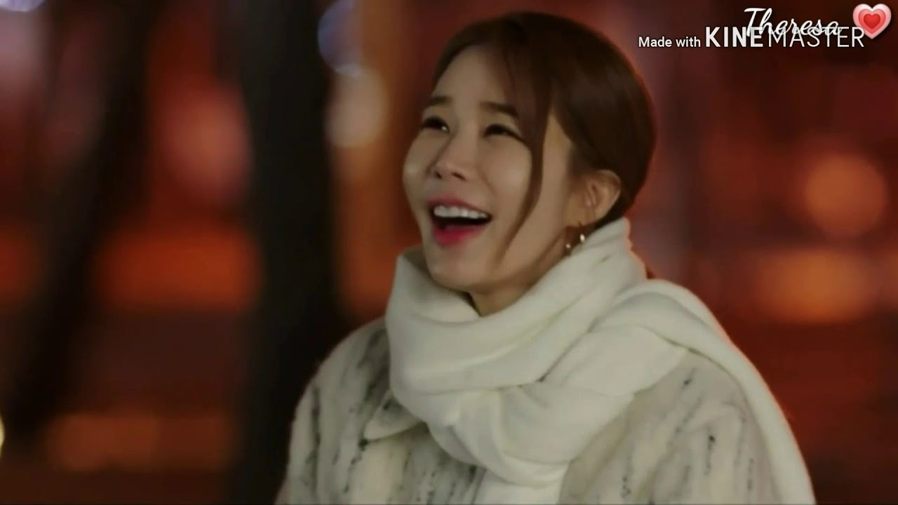 Lee Dong Wook 💟 Yoo In Na (Touch Your Heart part 5)