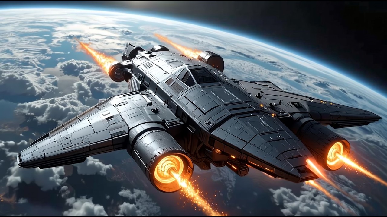 The SOS Wasn't Ignored Deathworlders Sent A Armada To The Aliens And The Galaxy Held Its Breath! HFY