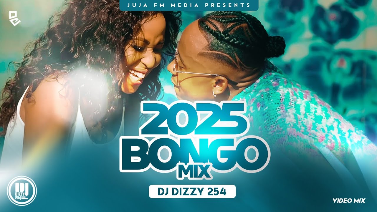 2025 BONGO LOVE MIX [DJ DIZZY 254] MBOSSO | IBRAAH | JAY MELODY| BIEN | HARMONIZE | WILLYPAUL|MARIOO